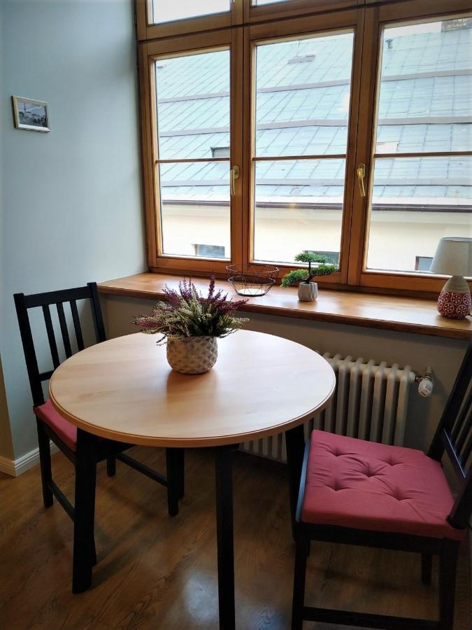 Langer House Apartment In Old 里加 外观 照片